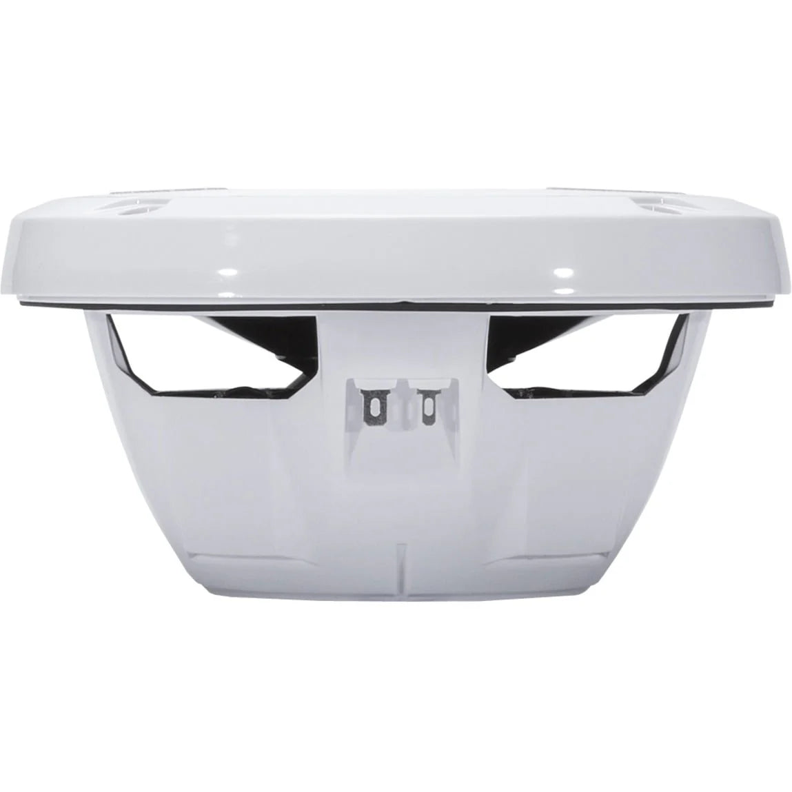 White 6.5 Full Range Marine Speakers Z6241