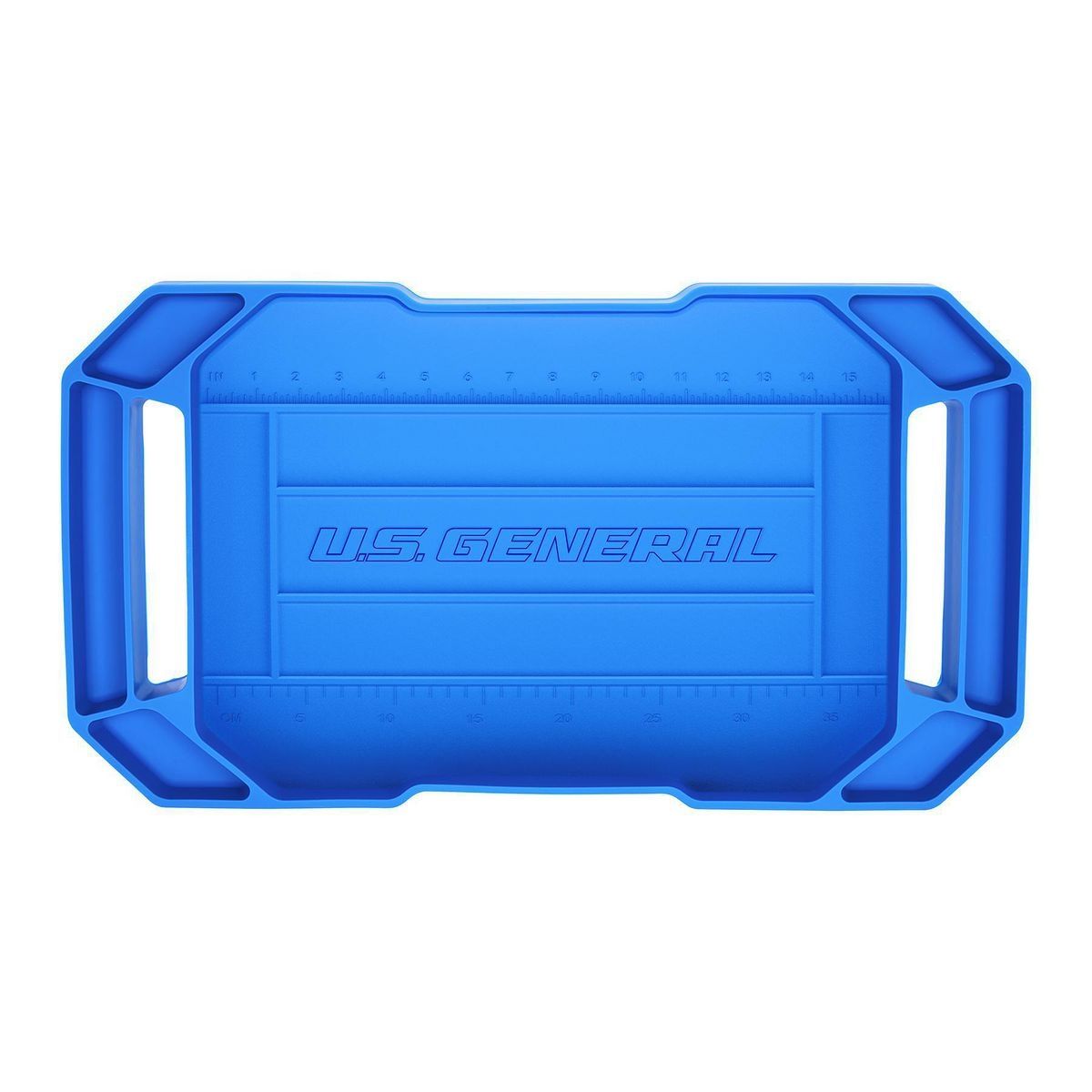 Ultra-Grip Flexible Parts Tray D727147