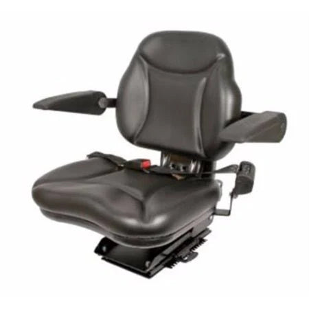 Black Seat R49452
