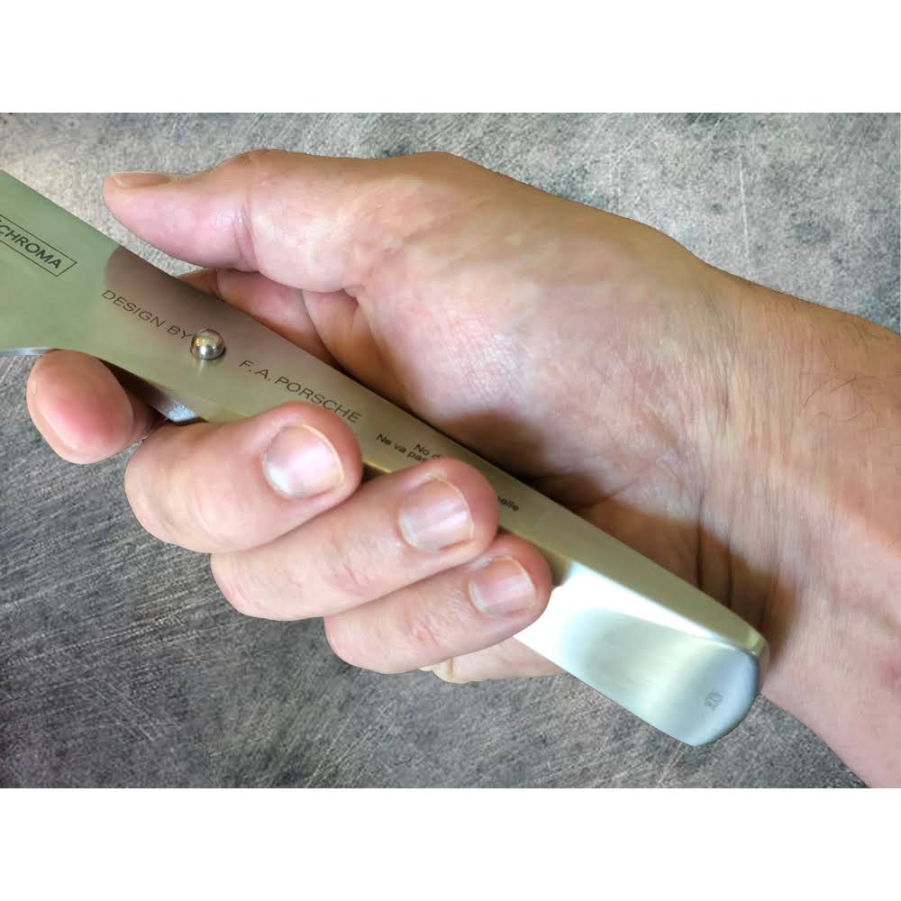 Chinese Cleaver L20041