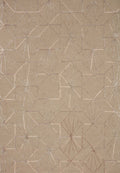 Sand Blush 8'6 x 12' Rug O416
