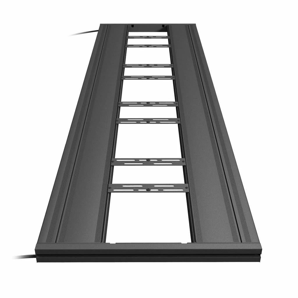 4x80W T5HO Hybrid Fixture N629