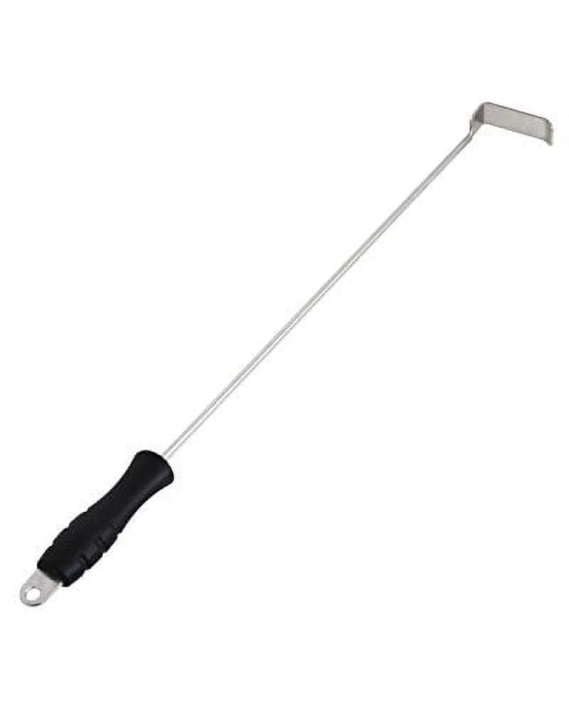 18 Inch BBQ Ash Tool Charcoal Grill Cleaning Tools R25295