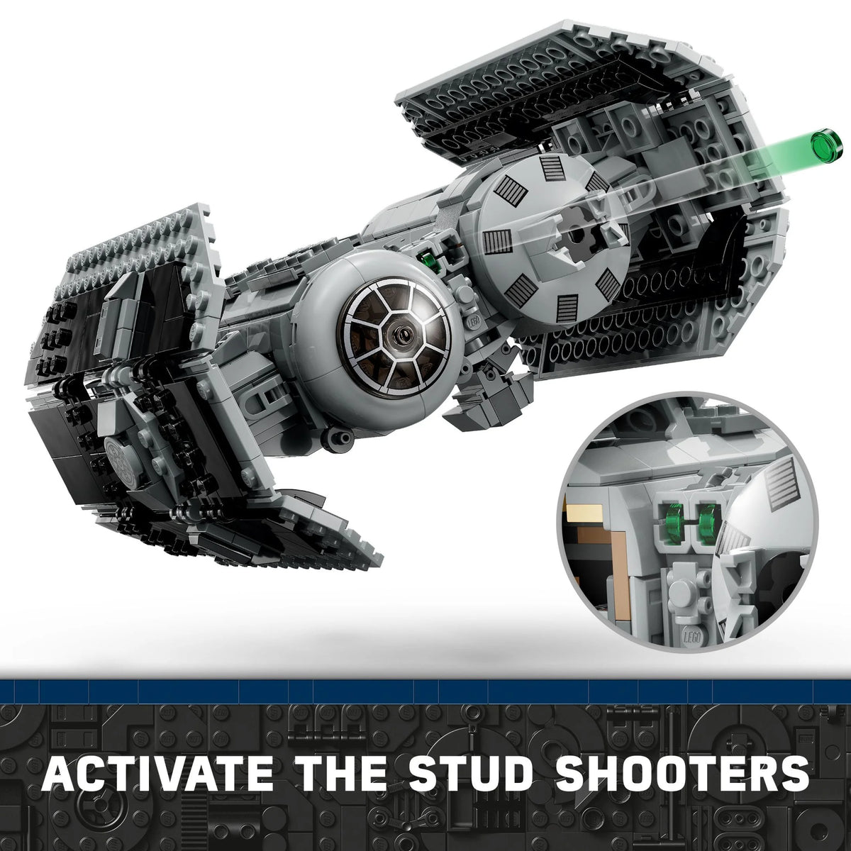 Buildable Toy S322386