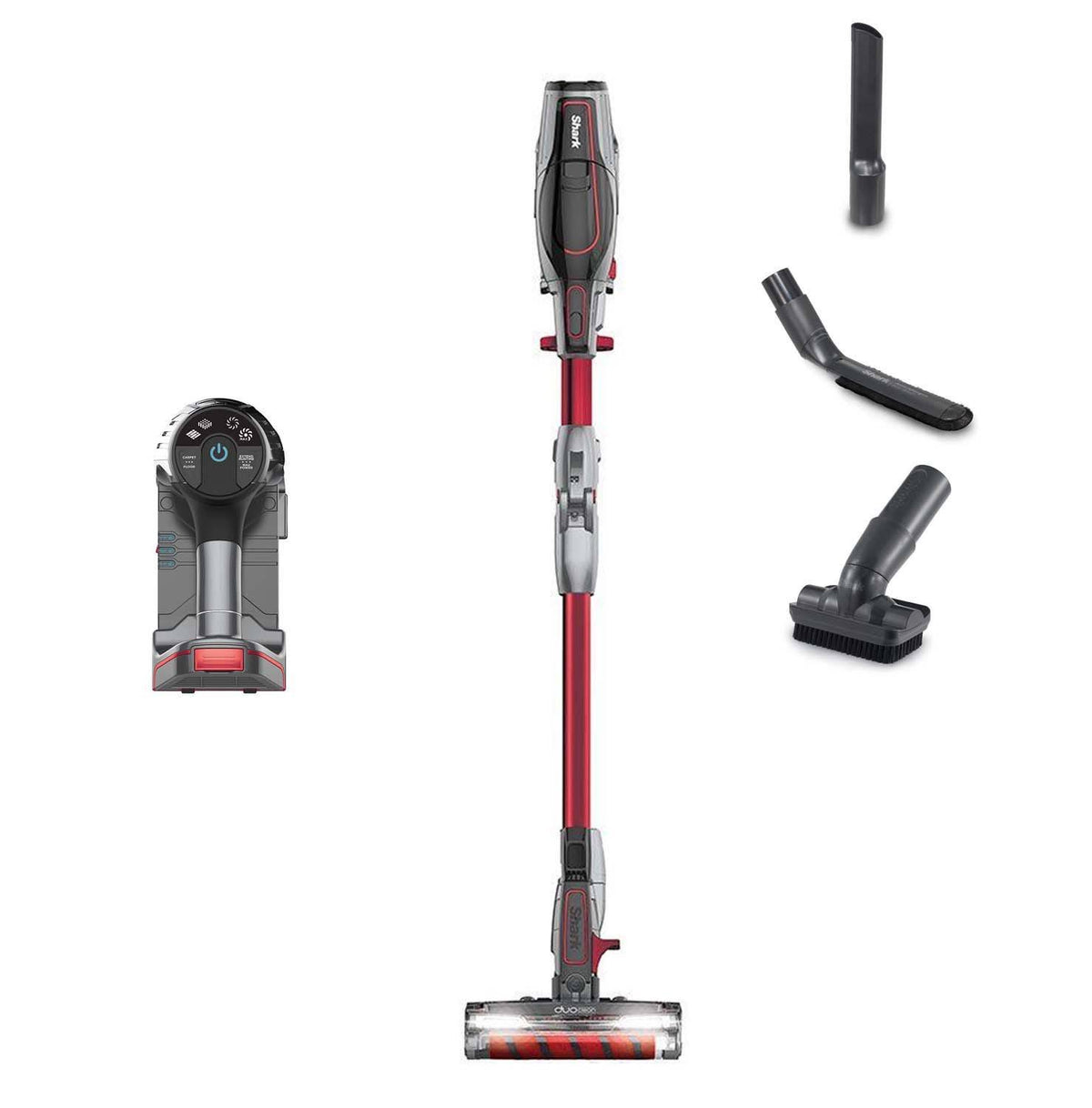 Cordless Lightweight Vacuum J88215