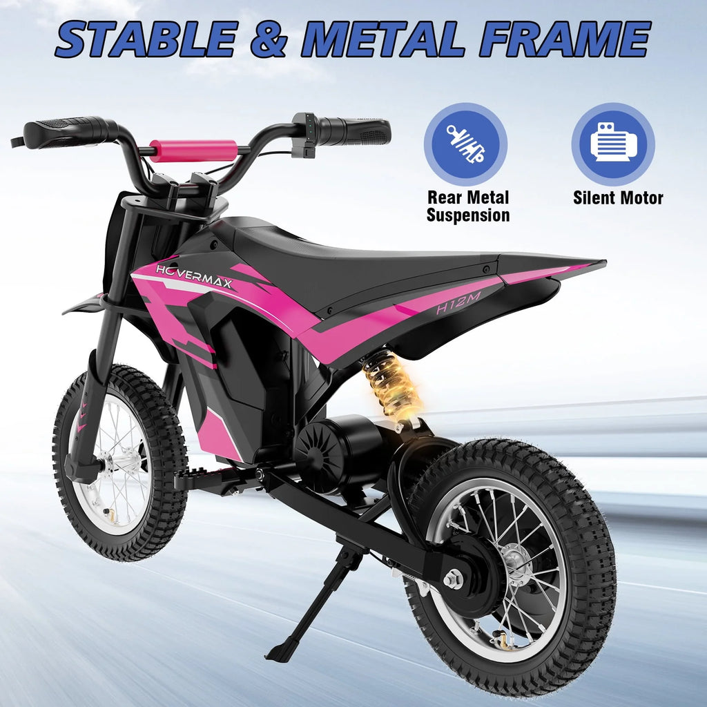 24V Electric Dirt Bike S2738