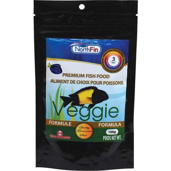 Cichlid Formula W7935