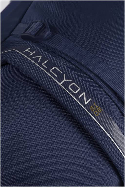 Navy Rucksack P5620
