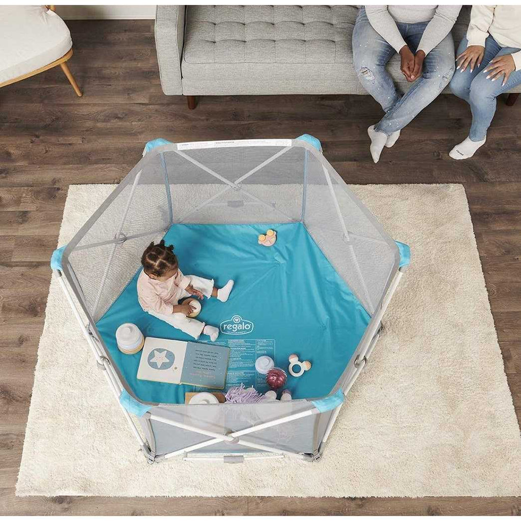 Portable Play Yard Z602603