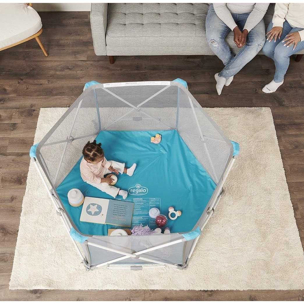 Portable Play Yard Z602603