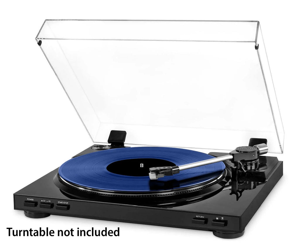 Purple Rock Vinyl LP R9047