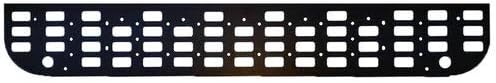 Truck Bed Side Molle Panel (6') R897