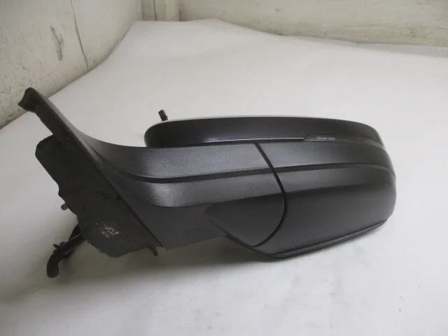 Pre-Owned LH Driver Electric Power Heated Door Mirror B226