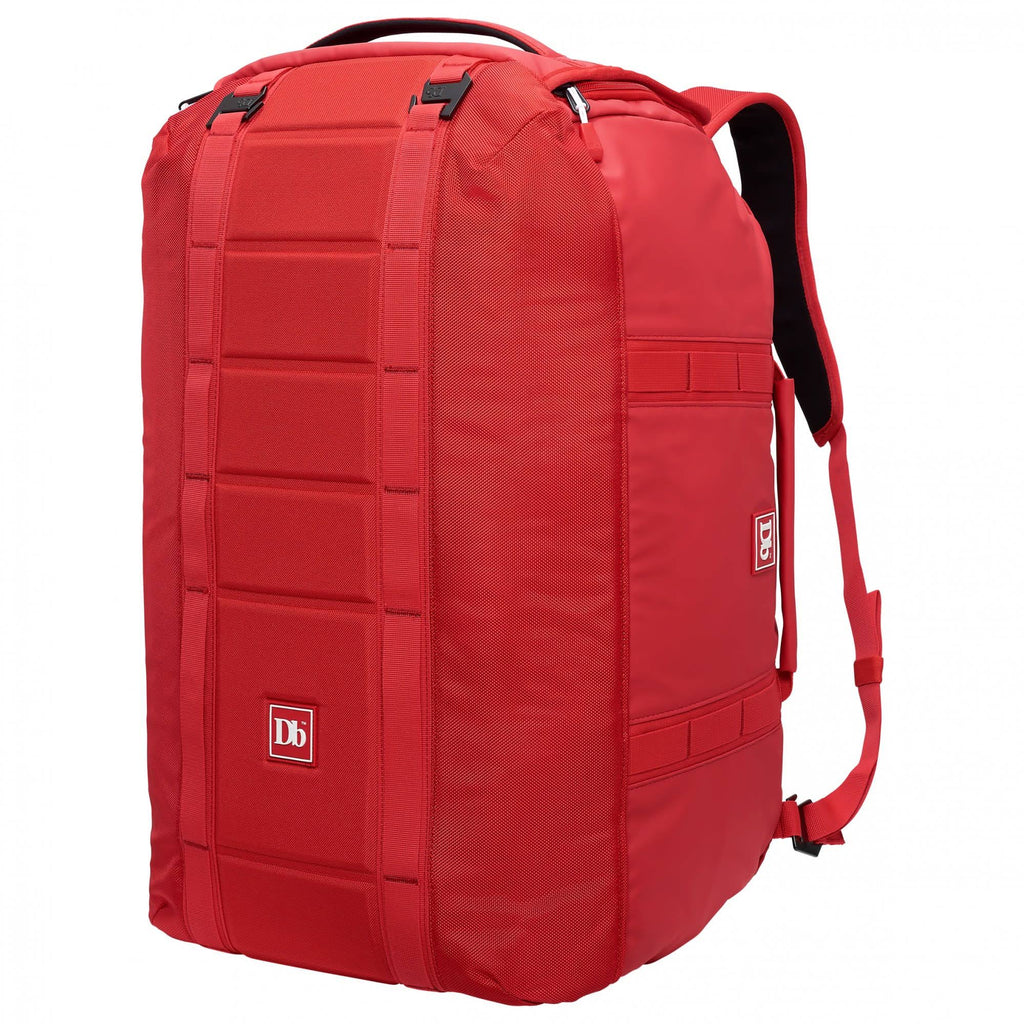 Scarlet Red 65L Bag U13852