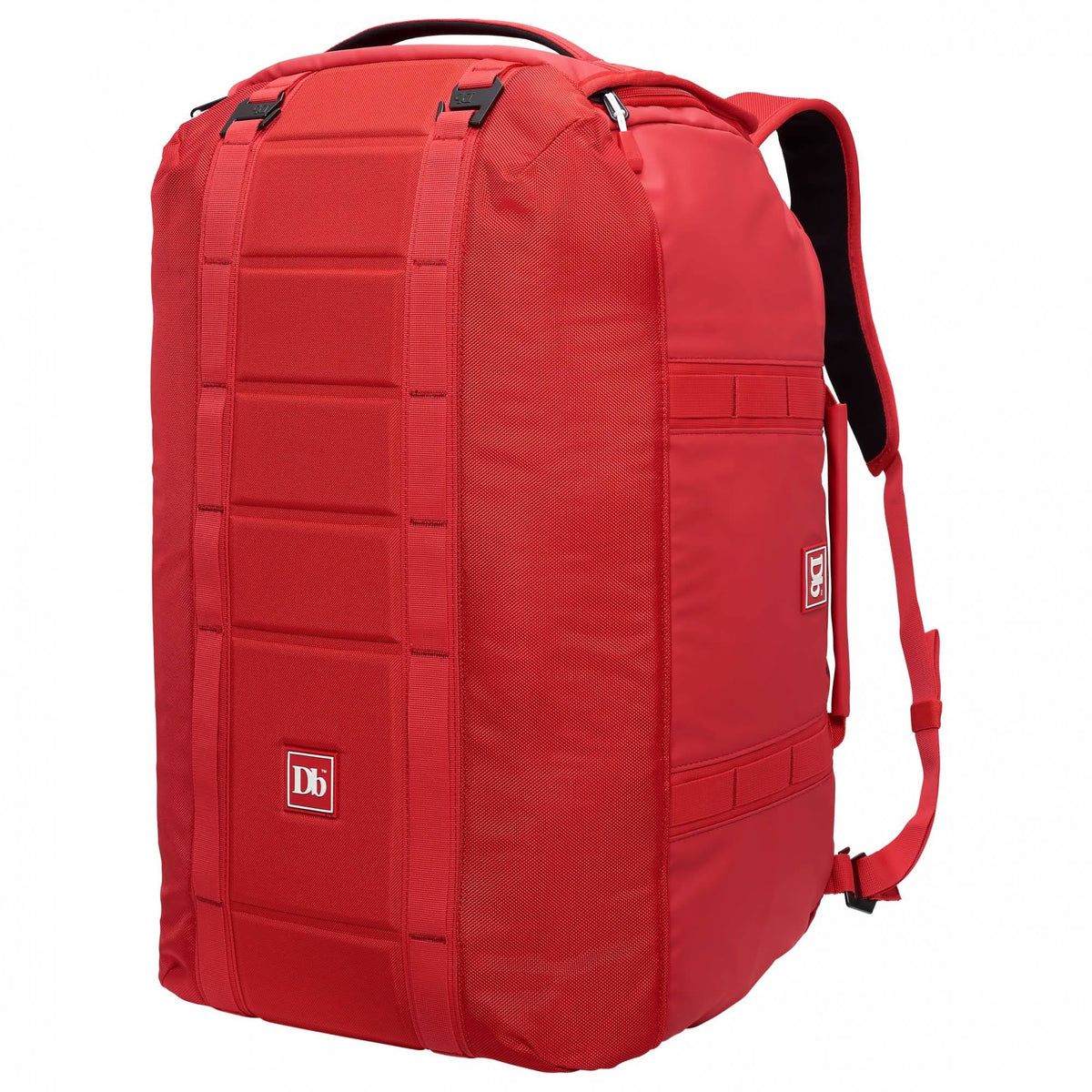 Scarlet Red 65L Bag U13852