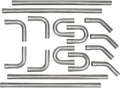 3 Inch Mandrel Bend Exhaust Tubing Kit V1417
