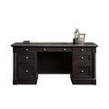 Wood Executive Desk W61834