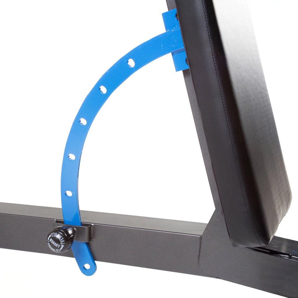 Adjustable FID Weight Bench 500 lb Capacity C527