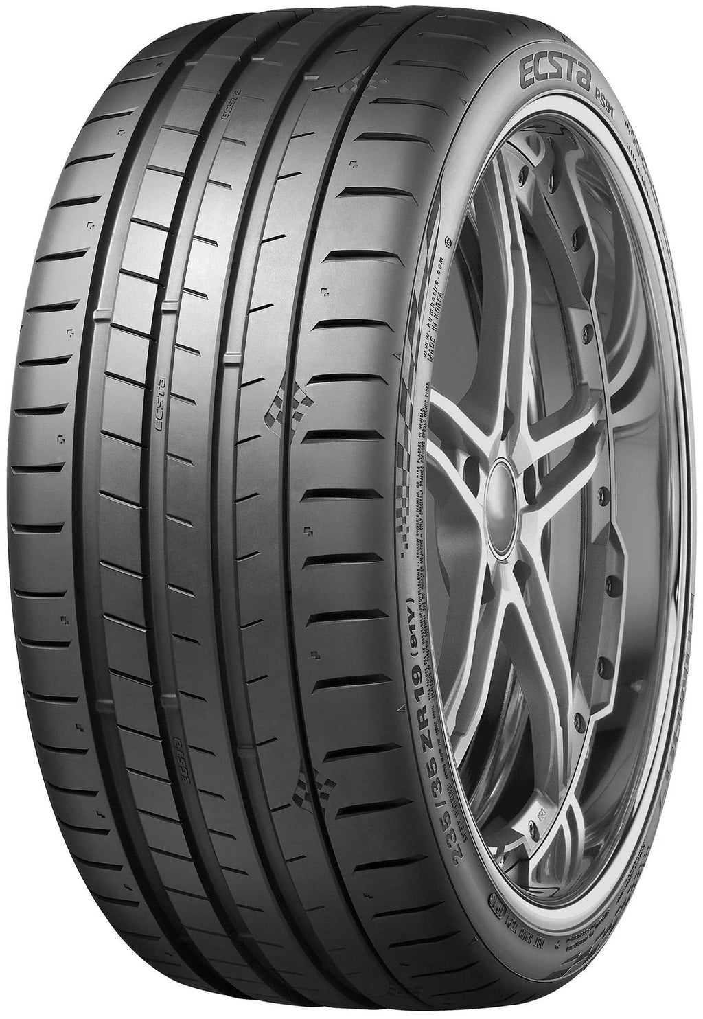 245/45ZR20 Passenger Tire O432019