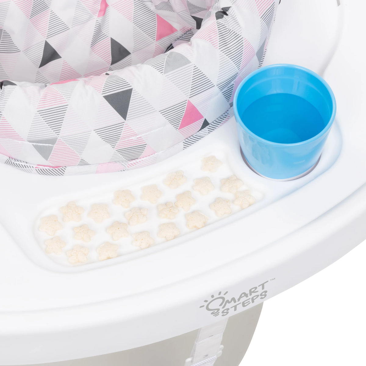 3-in-1 Activity Center F32671