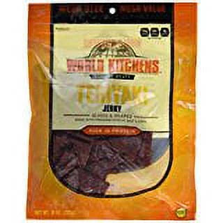 Teriyaki Jerky Pack of 20 W249616