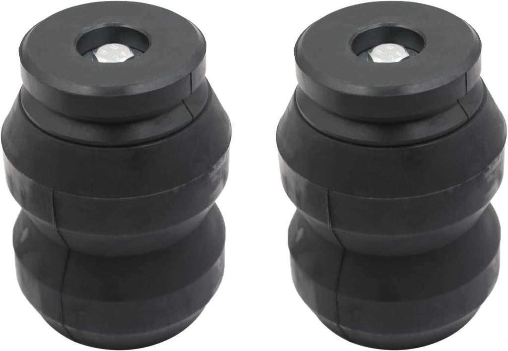Suspension Enhancement System For 2009-2021 Ram 1500 Rear Kit O774227