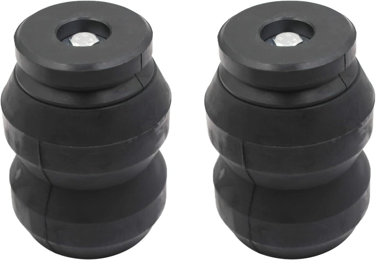 Suspension Enhancement System For 2009-2021 Ram 1500 Rear Kit O774227