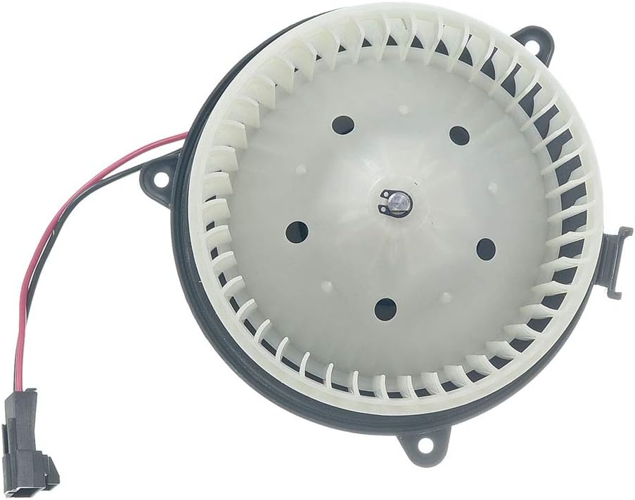 Heater Blower Motor with Fan Cage Pack of 2 A332208