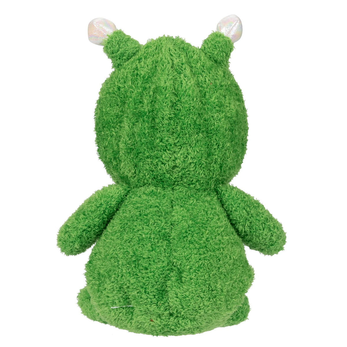 Alien Matt 7.5-inch Plush Collectible Stuffed Toy I431