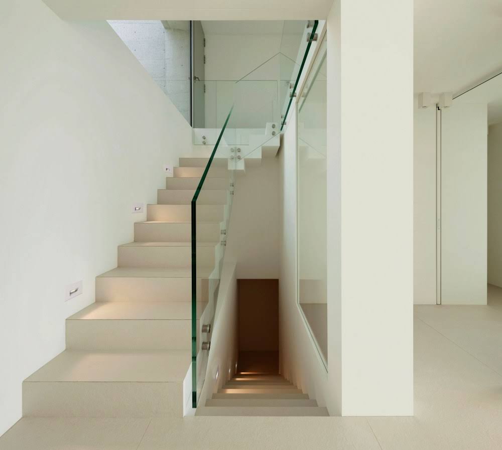 Recessed Light Stainless Steel R6429