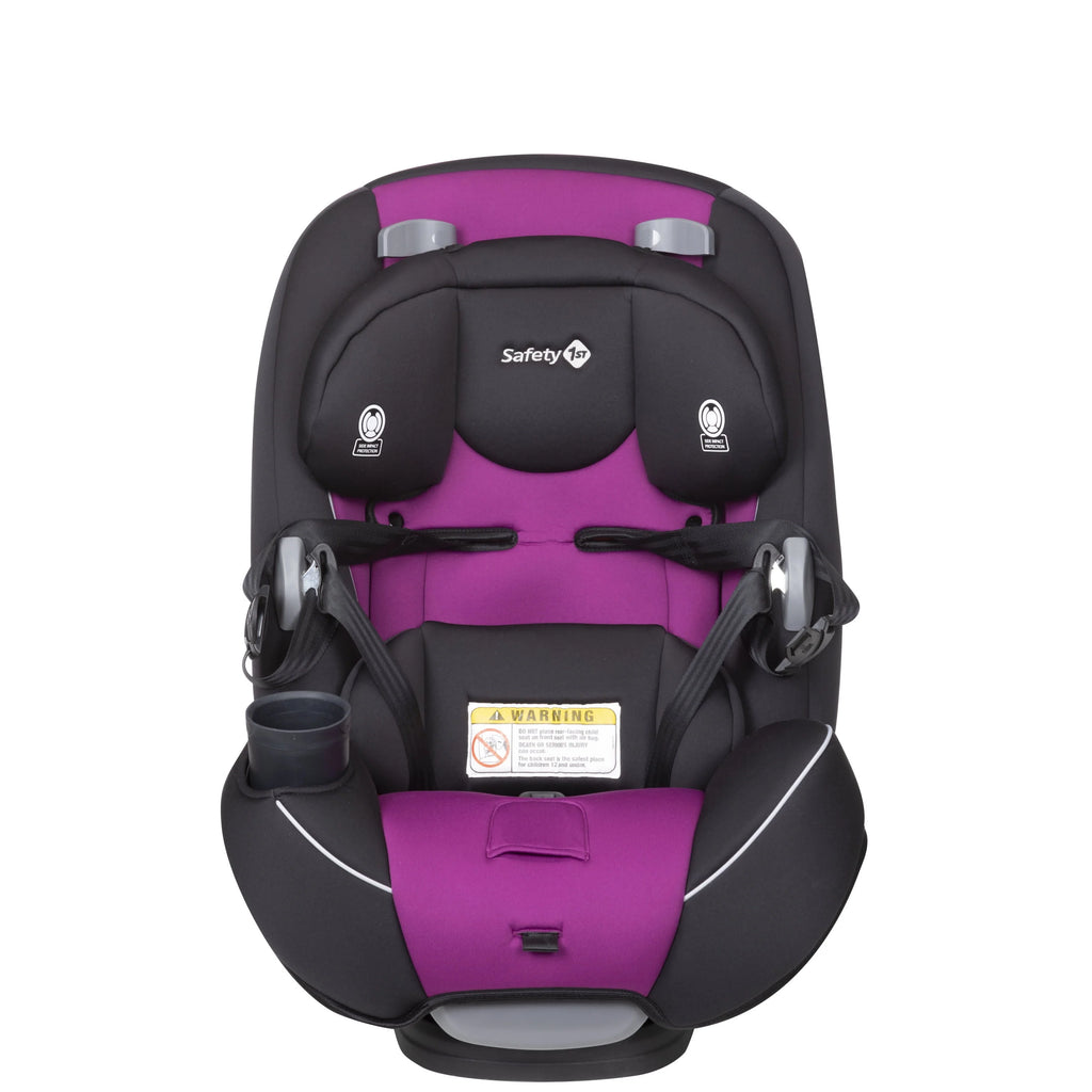 3-in-1 Convertible Car Seat V143284