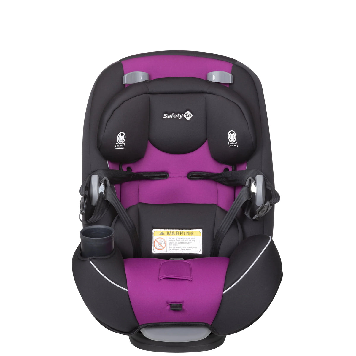 3-in-1 Convertible Car Seat V143284