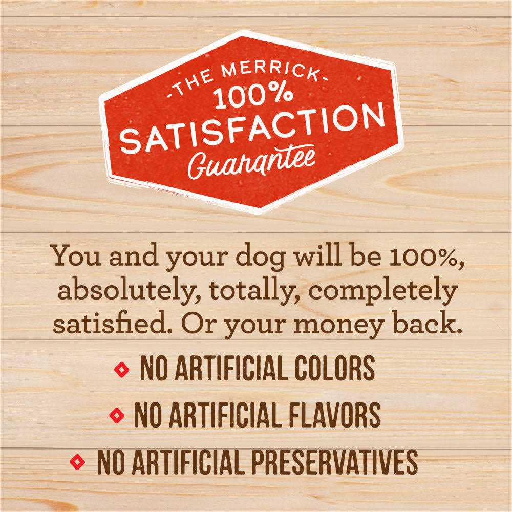 Dry Dog Food O906