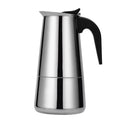 Stainless Steel Electric Coffee Maker G3647