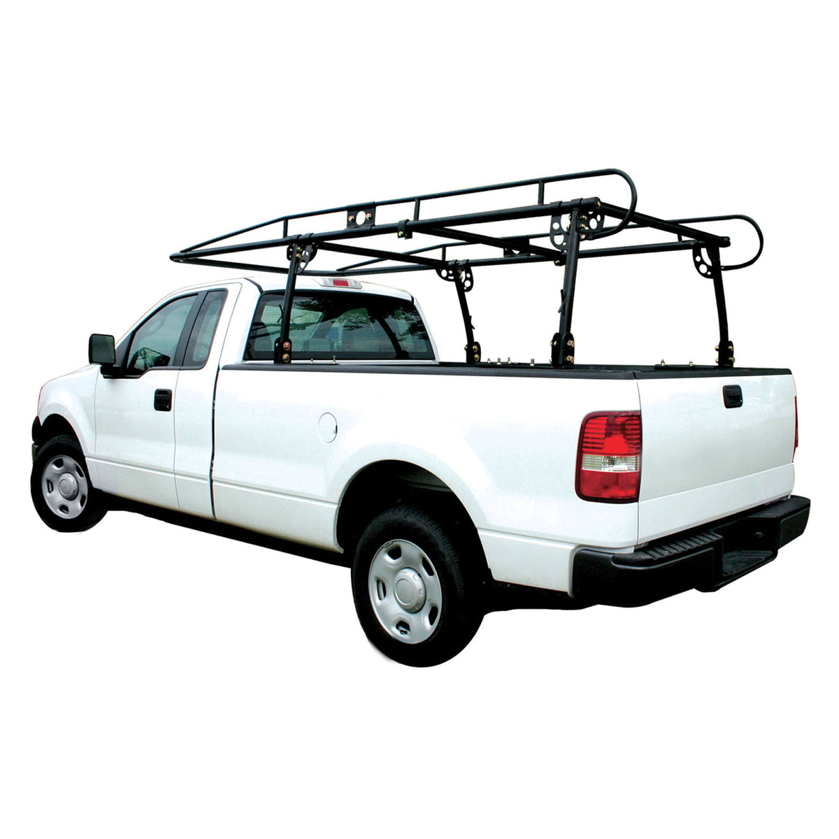 Full Size Truck Rack H730