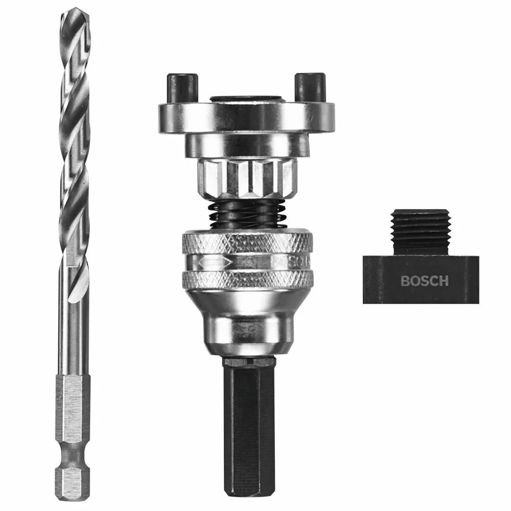 Quick Change Arbor with High-Speed Steel Pilot Bit L679140