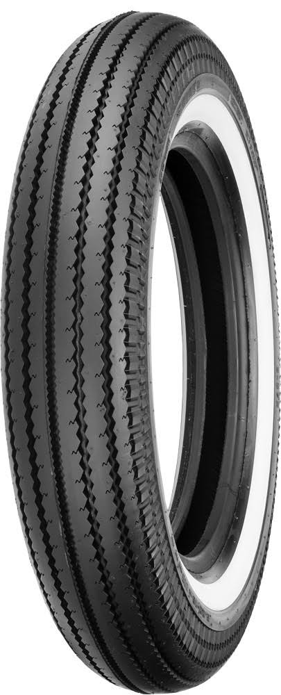 270 Super Classic Tire 400-19 WW 61H H488