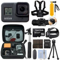 Waterproof 4K Action Camera V957407
