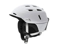 Matte White Helmet S7113
