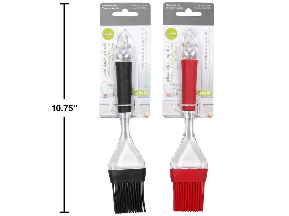 Silicone Basting Brush D694033