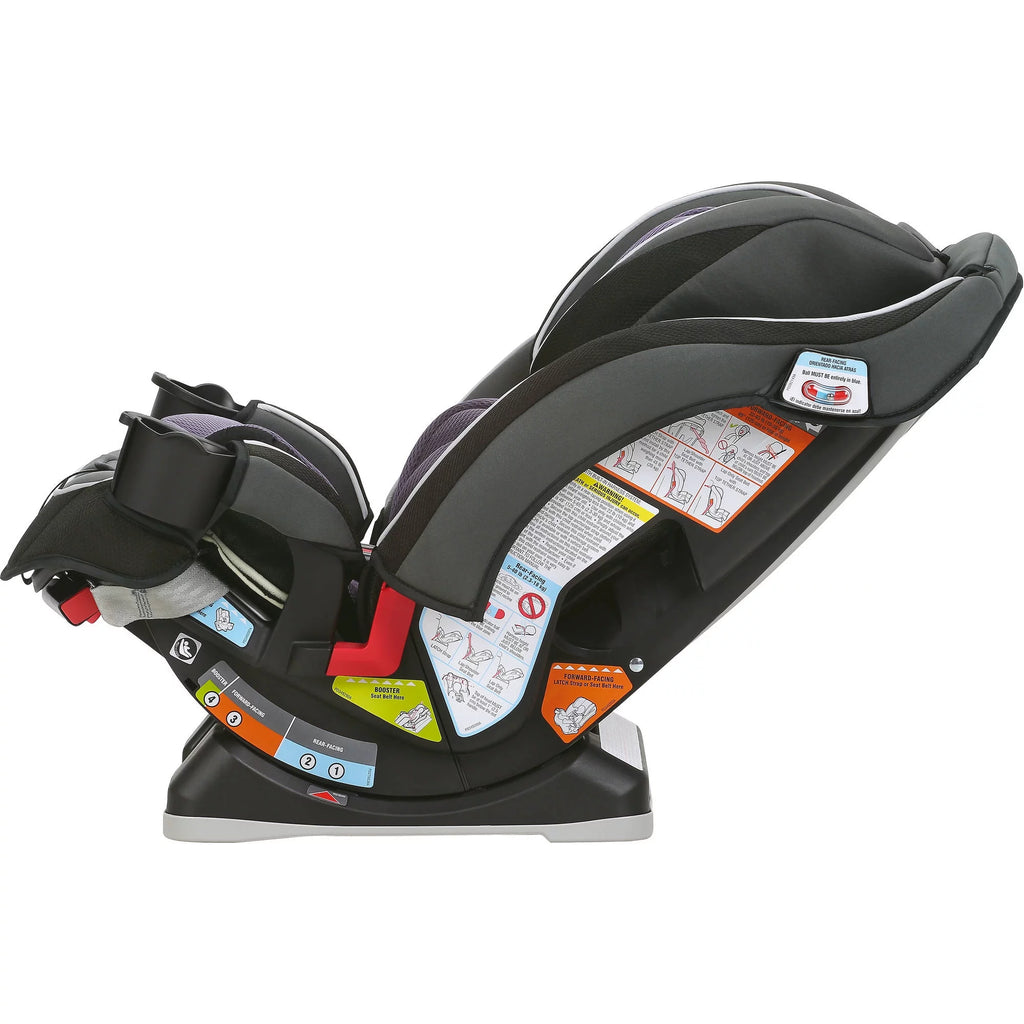 3-in-1 Car Seat P216