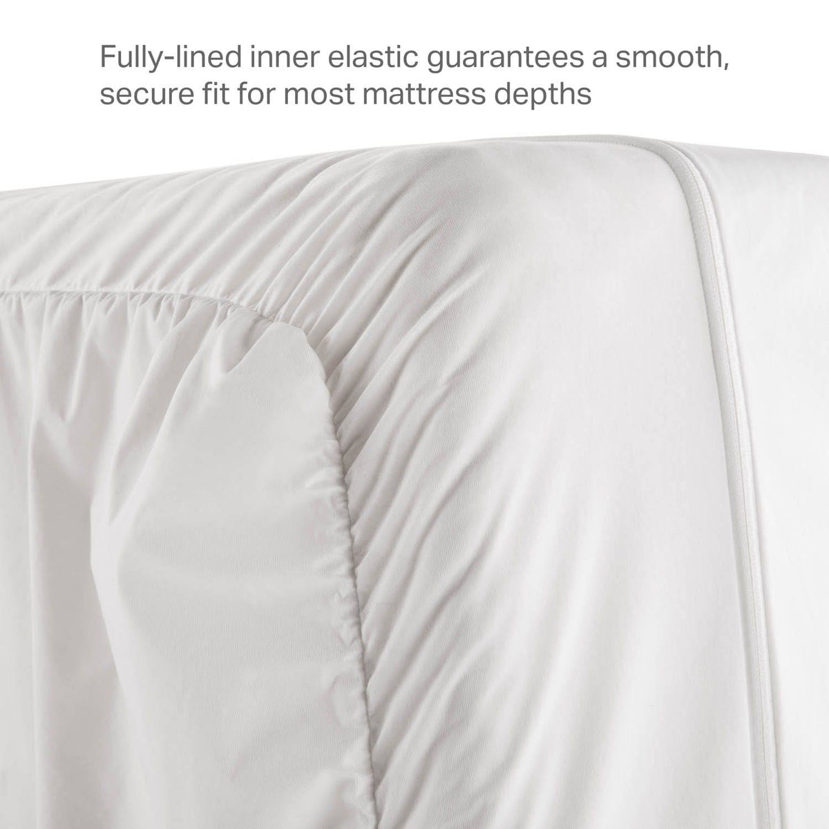 California King Mattress Protector U297232