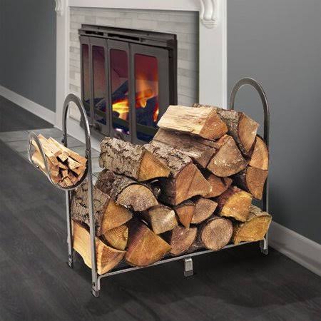 Lodge Log Rack K657