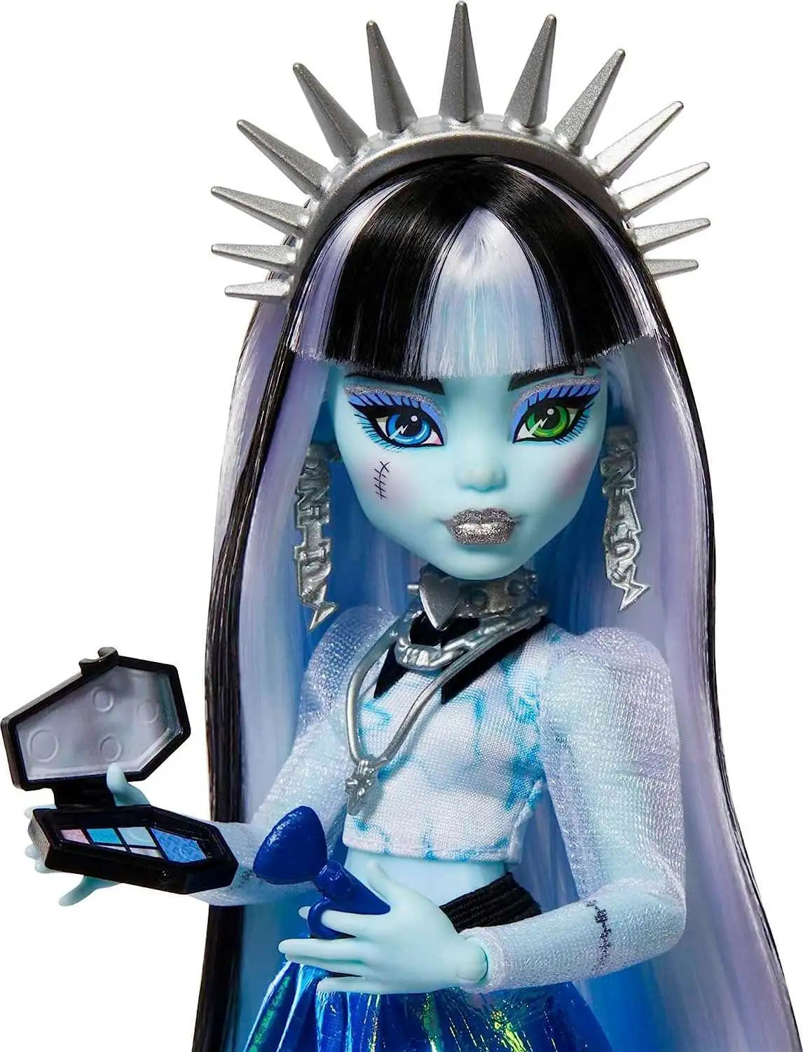 Monster High Doll T220