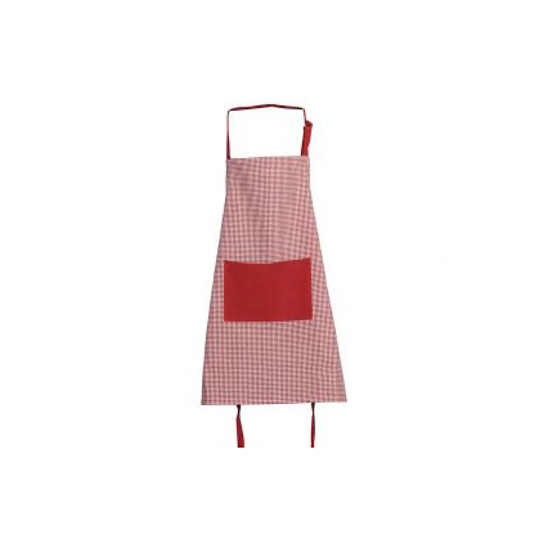Cotton Apron X62179