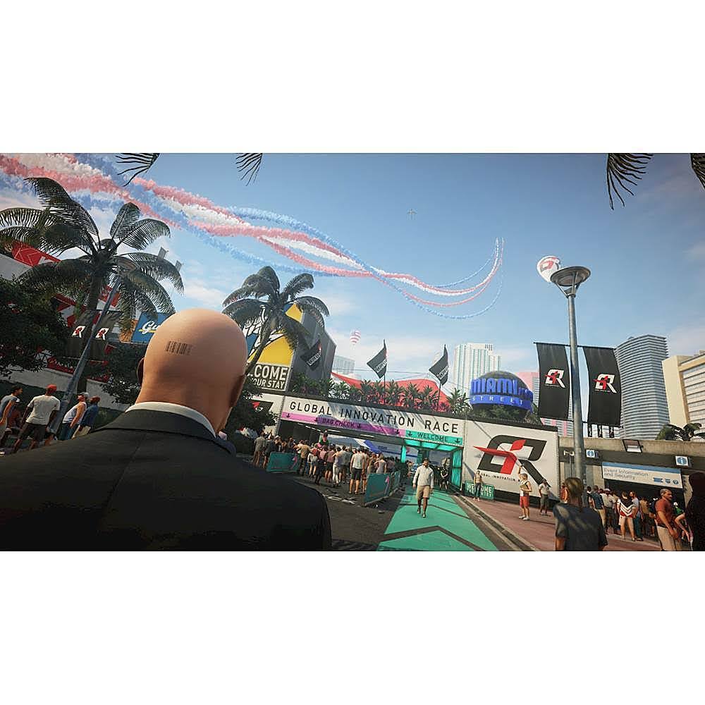 Hitman 2 Gold Edition E56288