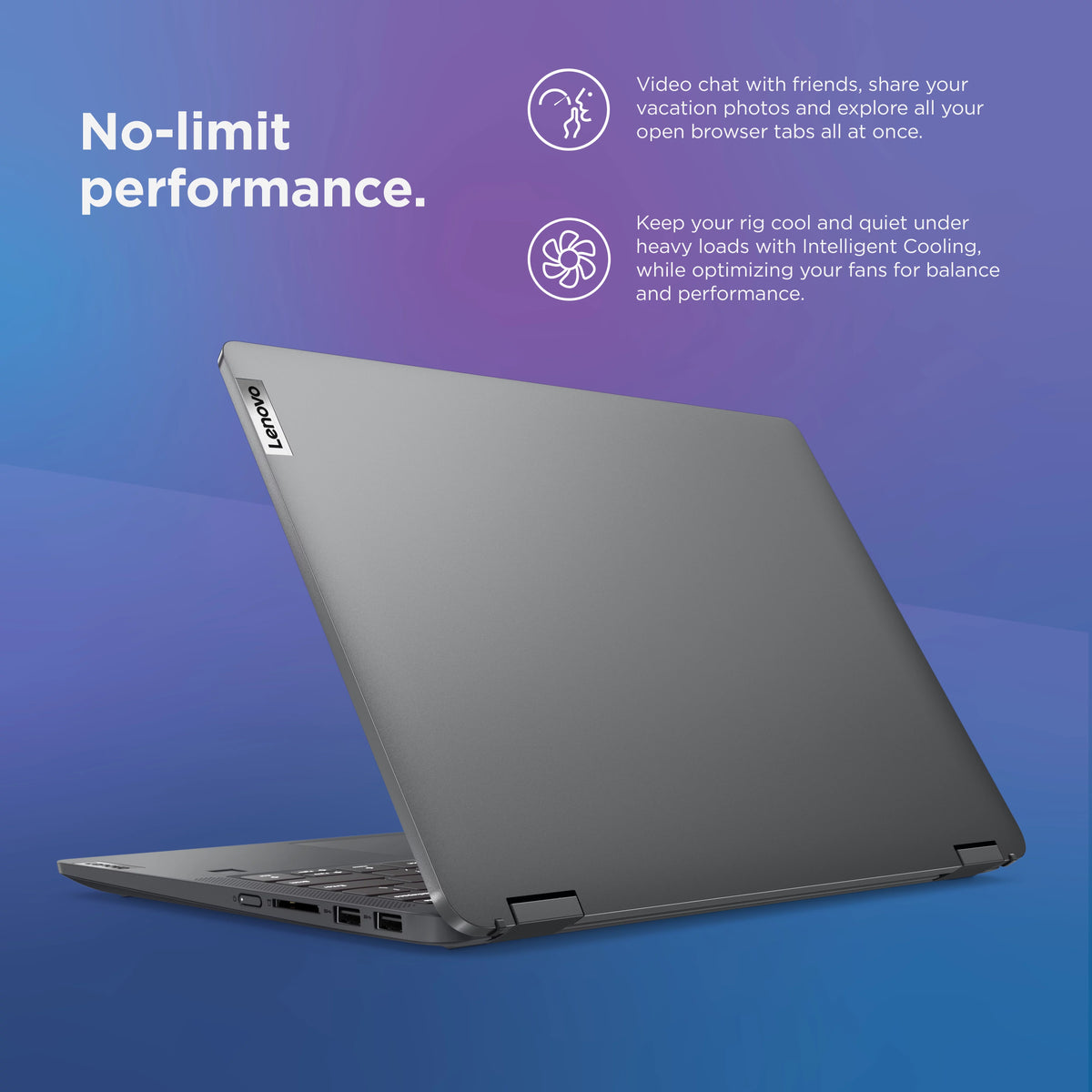 14.0" FHD Touch Core i3 4GB 128GB Graphite Grey Windows 11 Laptop N669453