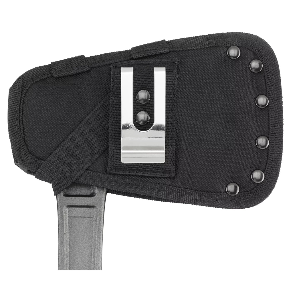 14-inch Forged Steel Hatchet E730
