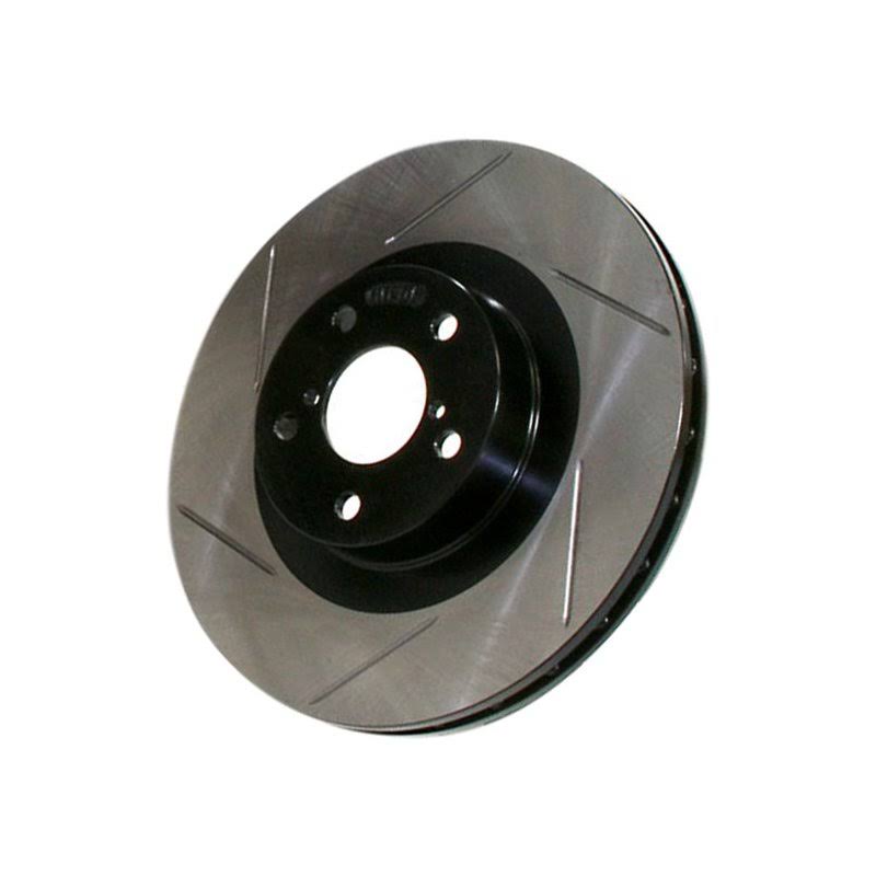 Sport Brake Rotor F668