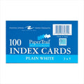 3x5 Index Cards M297